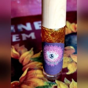 Chai Latte Lip Gloss  💋